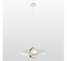 Подвесной светильник Lussole Ketchikan LSP-7199