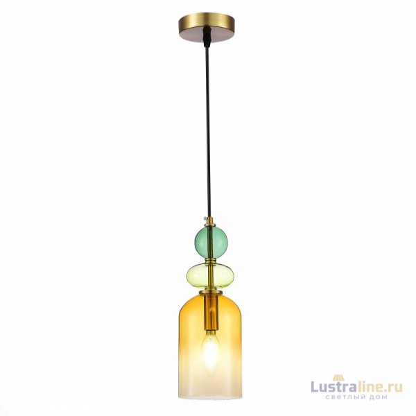 Подвесной светильник ST Luce Gea SL2000.213.01