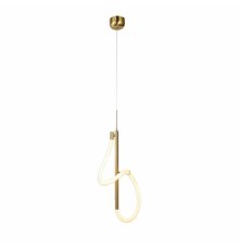 Подвесной светильник Kink Light Далия 08040-1A,20(3000K)