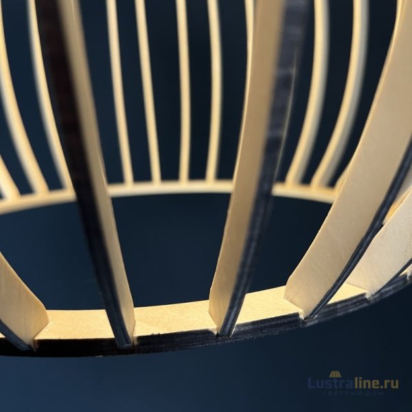 Подвесной светильник ImperiumLoft Secto 85418-22 Подвесной светильник ImperiumLoft Secto 85418-22