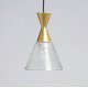 Подвесной светильник De Markt Лоск 107011501