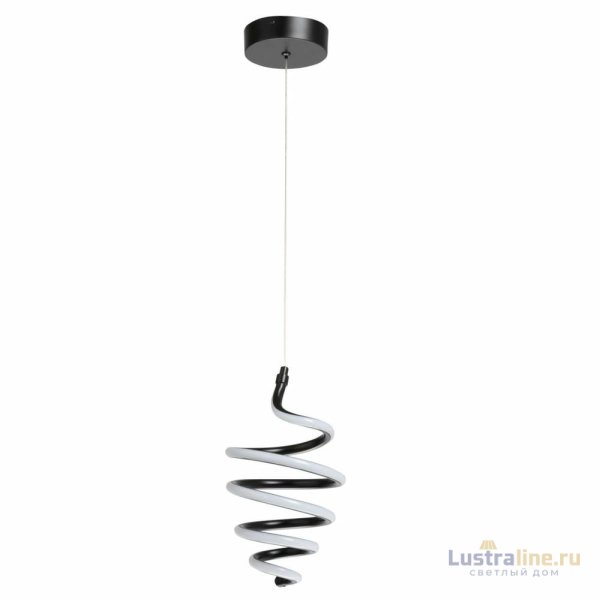 Подвесной светильник De Markt Аурих 108010601 Подвесной светильник De Markt Аурих 108010601