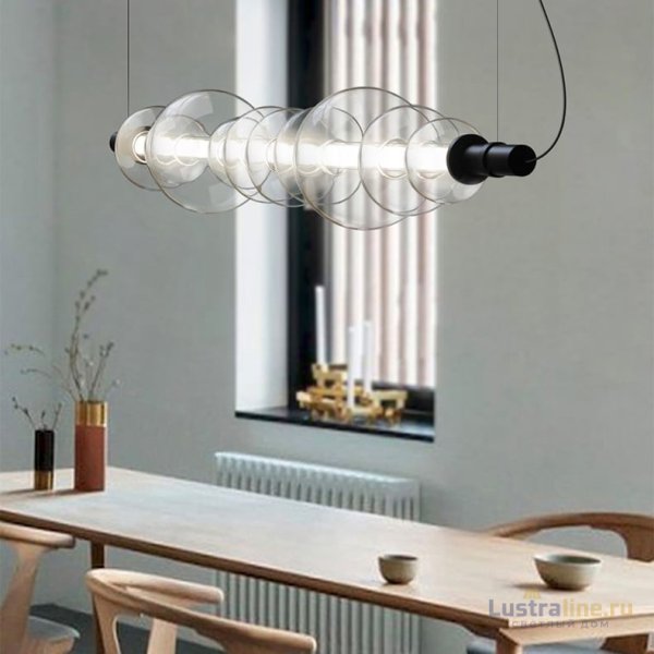 Подвесной светильник ImperiumLoft Zoom 202711-23 Подвесной светильник ImperiumLoft Zoom 202711-23