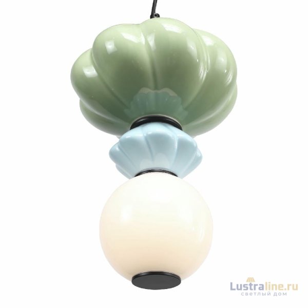 Подвесной светильник ST Luce Florentini SL6134.403.01