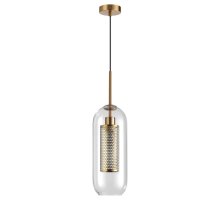 Подвесной светильник Odeon Light Clocky 4940/1
