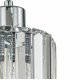 Подвесной светильник Escada Adorn 10192/1S Chrome