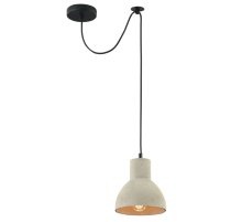 Подвесной светильник Maytoni Broni T434-PL-01-GR