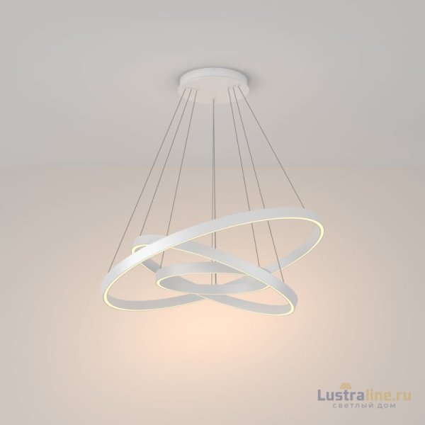 Подвесной светильник Maytoni Rim MOD058PL-L100W3K