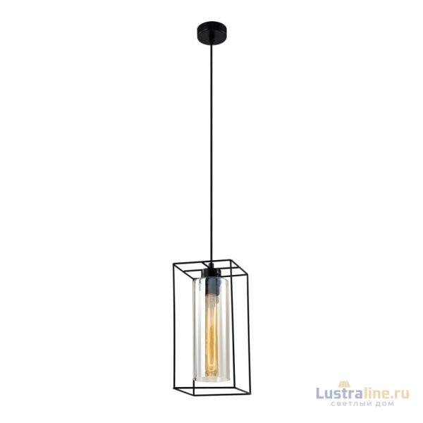 Подвесной светильник Rivoli Luna 5148-201 Б0054978