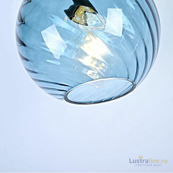 Подвесной светильник ImperiumLoft Cl rib 219459-26 Подвесной светильник ImperiumLoft Cl rib 219459-26