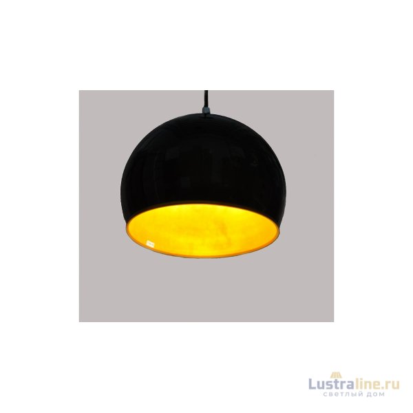 Подвесной светильник Lumina Deco Aurora LDP 081013-300 BK