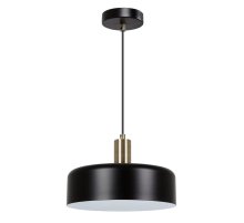 Подвесной светильник Arte Lamp Skat A7052SP-1BK
