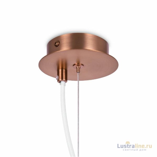 Подвесной светильник Maytoni Erich MOD221-PL-01-G