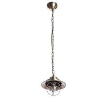 Подвесной светильник Arte Lamp A4579SP-1AB