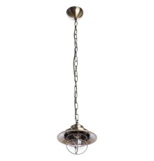 Подвесной светильник Arte Lamp A4579SP-1AB