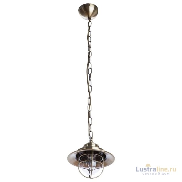 Подвесной светильник Arte Lamp A4579SP-1AB