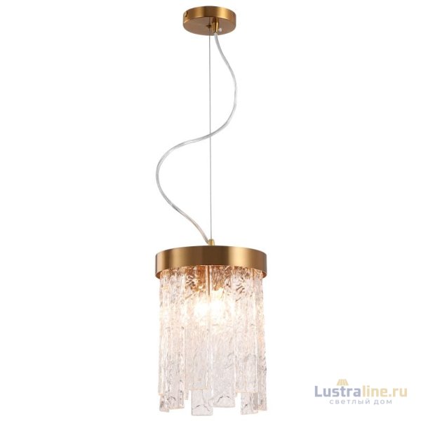 Подвесной светильник Stilfort Frostyle 2155/05/02P