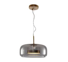 Подвесной светильник Arte Lamp Padova A2404SP-33SM