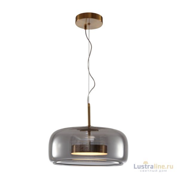 Подвесной светильник Arte Lamp Padova A2404SP-33SM
