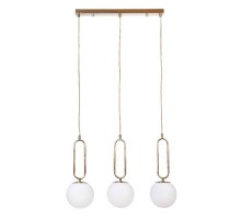 Подвесной светильник Myfar Pierre MR1167-1P