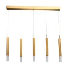 Подвесной светильник DeMarkt 631017005