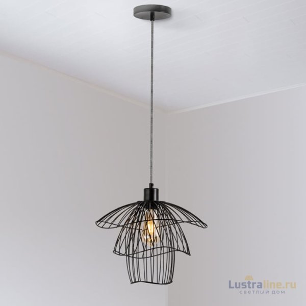 Подвесной светильник ImperiumLoft Papillon Forestier 101803-26 Подвесной светильник ImperiumLoft Papillon Forestier 101803-26
