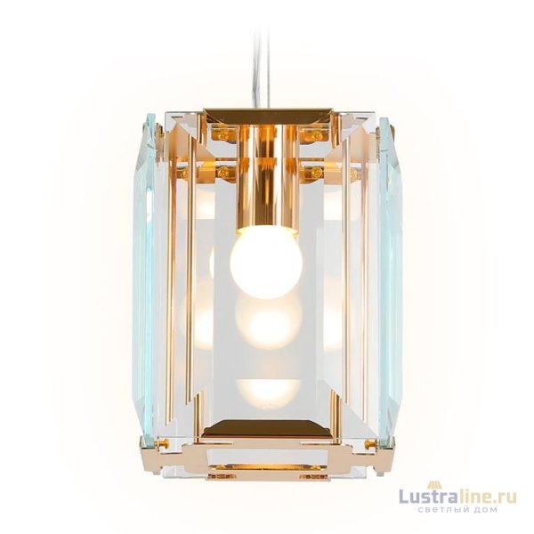 Подвесной светильник Ambrella Light Traditional TR5108