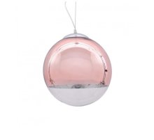 Подвесной светильник Lumina Deco Ibiza LDP 108-200 R.GD