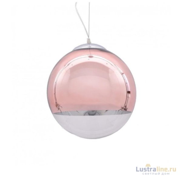 Подвесной светильник Lumina Deco Ibiza LDP 108-200 R.GD