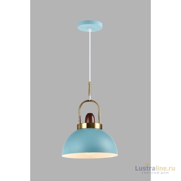 Подвесной светильник Moderli Ravenna V10447-1P