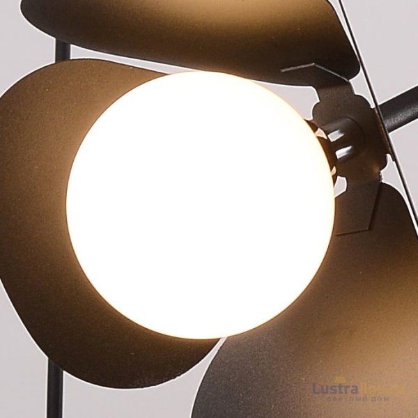 Подвесной светильник ImperiumLoft Janita 213635-23 Подвесной светильник ImperiumLoft Janita 213635-23