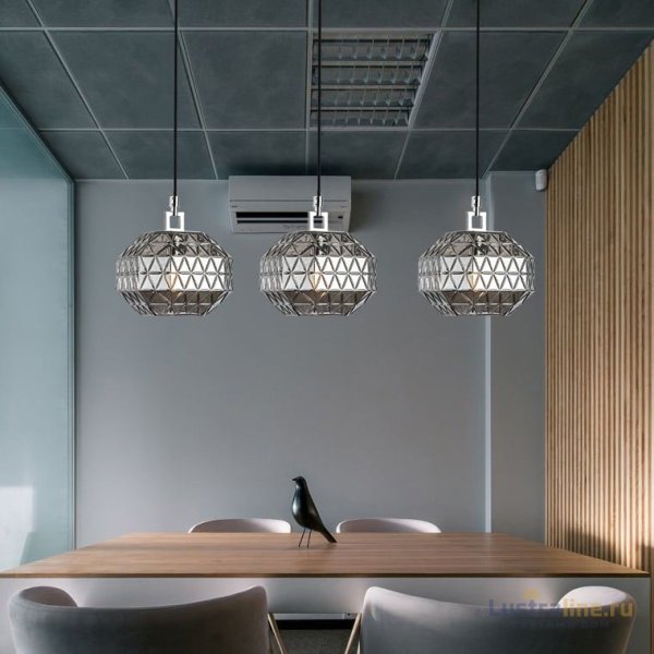 Подвесной светильник ImperiumLoft Lita 140831-26