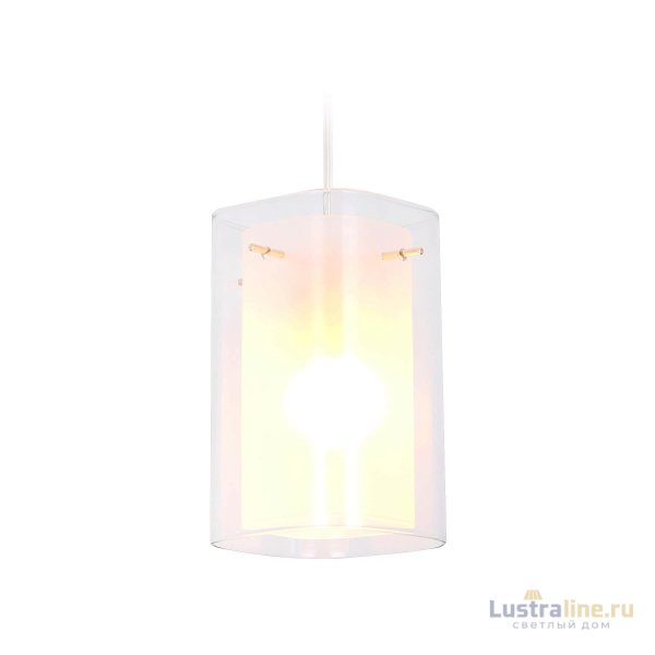 Подвесной светильник Ambrella Light Traditional TR3680