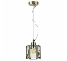 Подвесной светильник Lightstar Limpio 722013