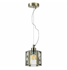 Подвесной светильник Lightstar Limpio 722013