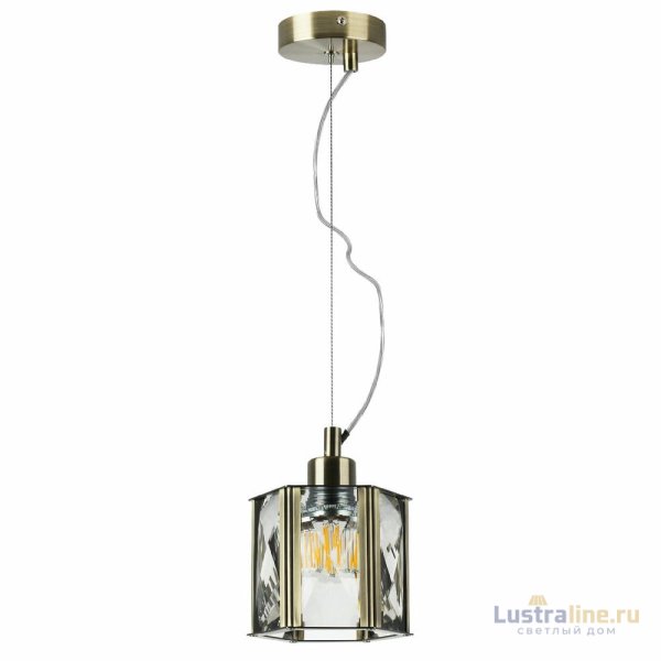 Подвесной светильник Lightstar Limpio 722013