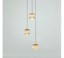 Подвесной светильник DeLight Collection MD22001052-3A gold