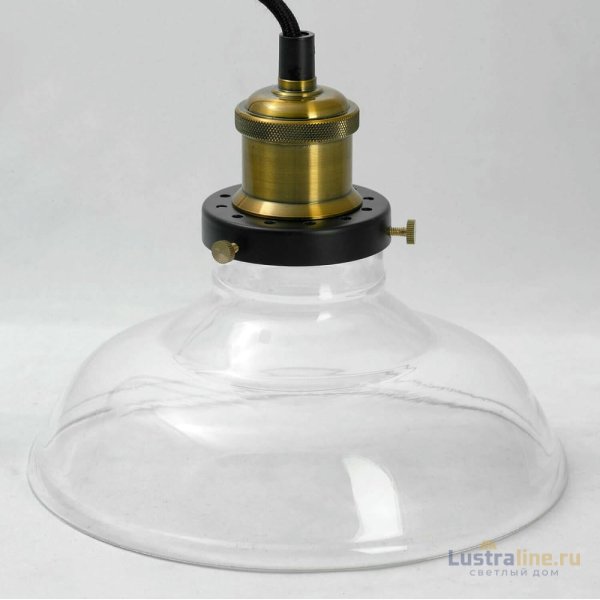 Подвесной светильник Lussole Loft IX LSP-9606