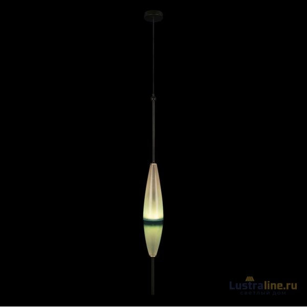 Подвесной светильник Loft IT Venice 10223/A Blue Подвесной светильник Loft IT Venice 10223/A Blue