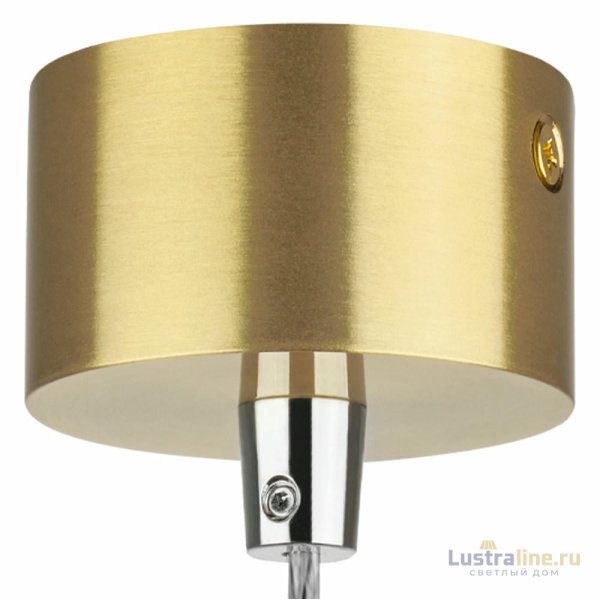 Подвесной светильник Lightstar Tubo LT7474432 Подвесной светильник Lightstar Tubo LT7474432