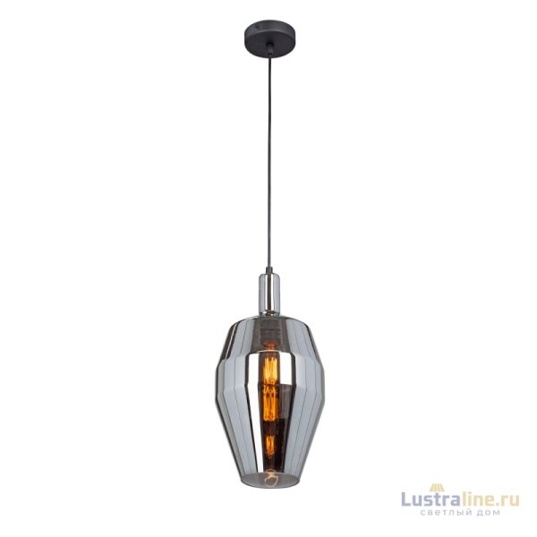 Подвесной светильник Vitaluce V2974-1/1S