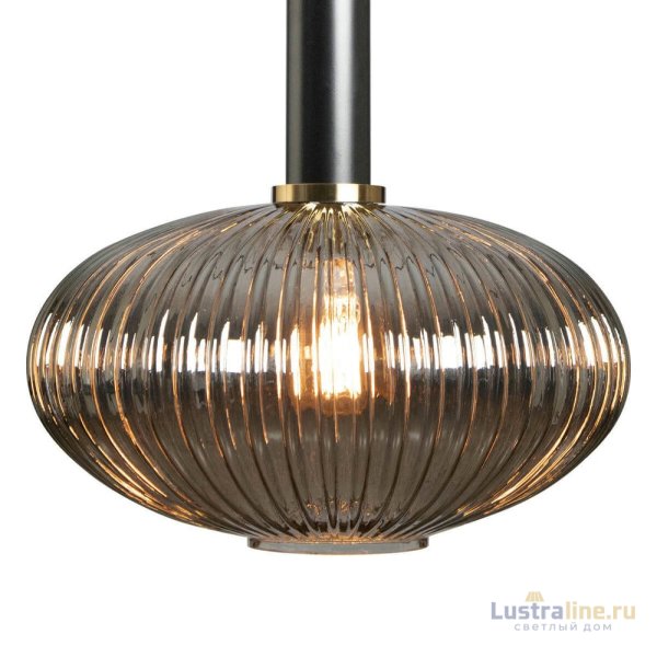 Подвесной светильник Loft IT IRIS 2070-C+BL Подвесной светильник Loft IT IRIS 2070-C+BL