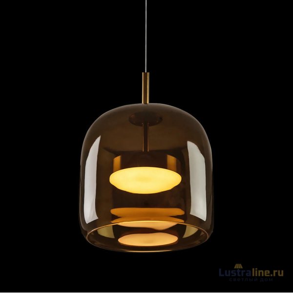 Подвесной светильник Loft IT Dauphin 10040A Подвесной светильник Loft IT Dauphin 10040A