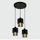 Подвесной светильник Modemodern MD.0650.3R