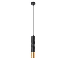 Подвесной светильник Arte Lamp Sadr A3280SP-1BK УЦ