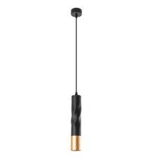 Подвесной светильник Arte Lamp Sadr A3280SP-1BK УЦ