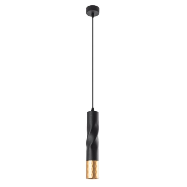 Подвесной светильник Arte Lamp Sadr A3280SP-1BK УЦ