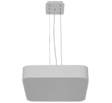 Подвесной светодиодный светильник Mantra Cumbuco 6153+5516