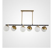 Подвесной светильник ImperiumLoft Anvik 140520-26