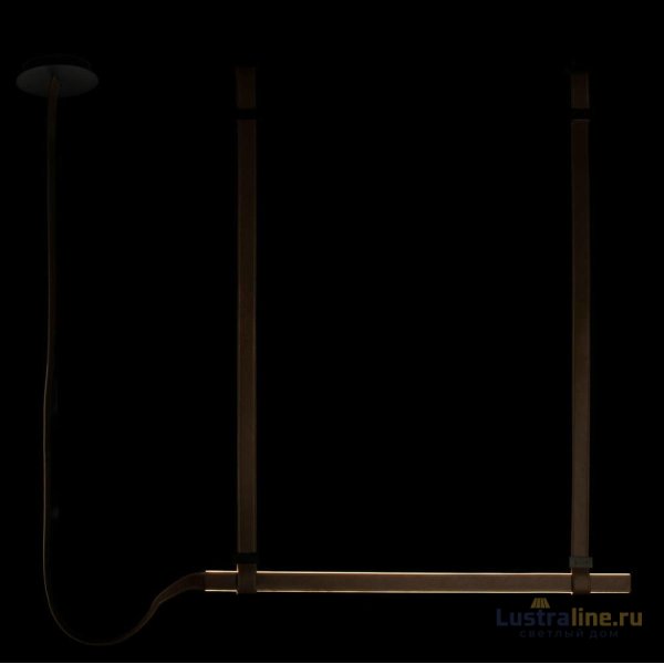 Подвесной светильник Loft IT Strong 10241/1200 Подвесной светильник Loft IT Strong 10241/1200